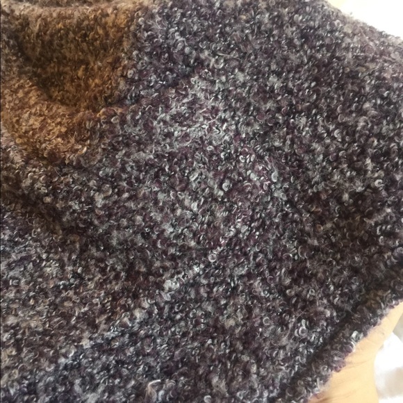 Jones New York Light Purple Sweater - Picture 3 of 4